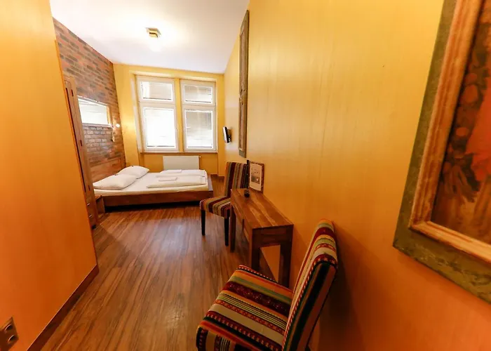 Hostel Do Step - & Viyana