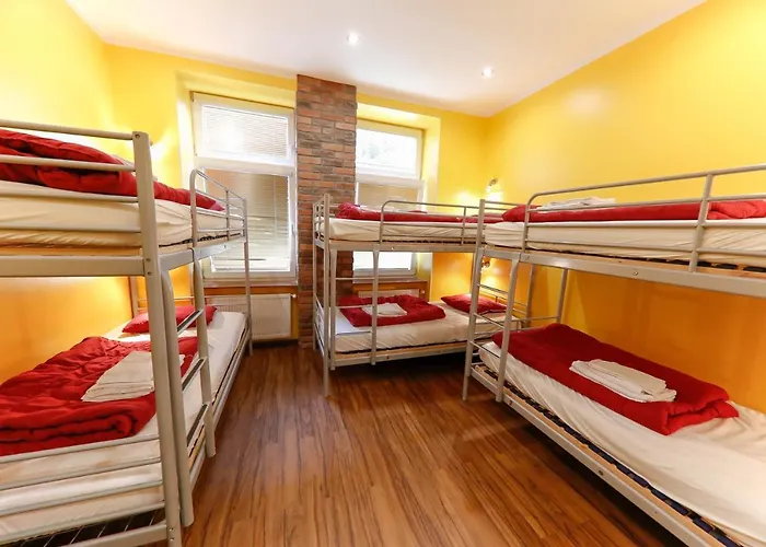 Hostel Do Step - &