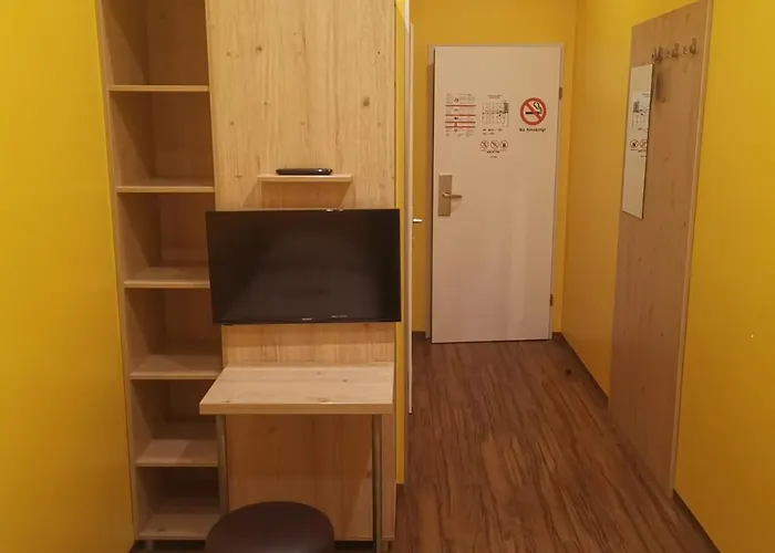 Hostel Do Step - &