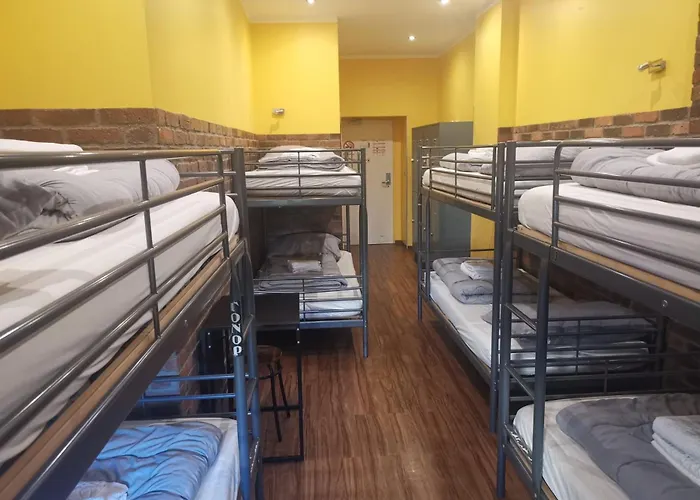 Hostel Do Step - & Viyana