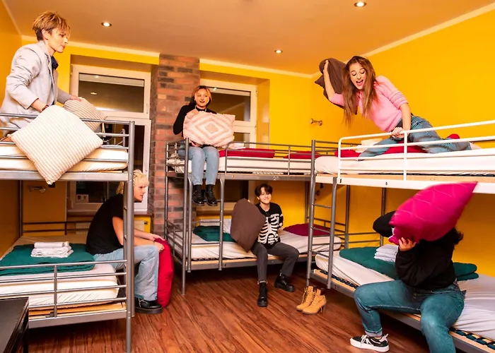 Hostel Do Step - & *