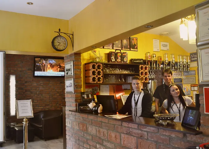 Hostel Do Step - & Viyana