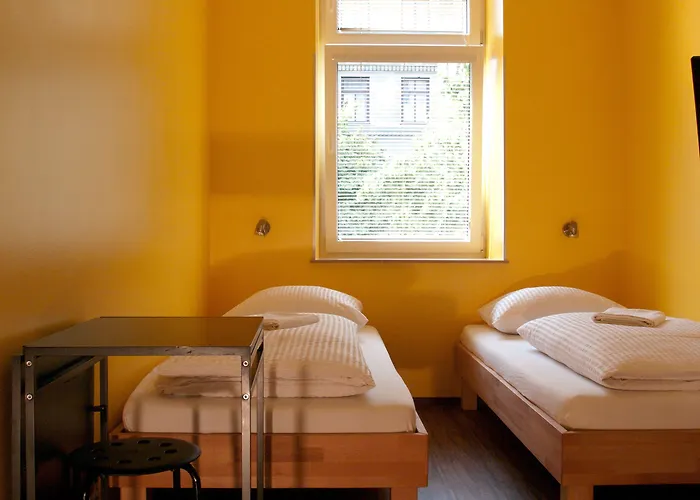 Hostel Do Step - & Viyana
