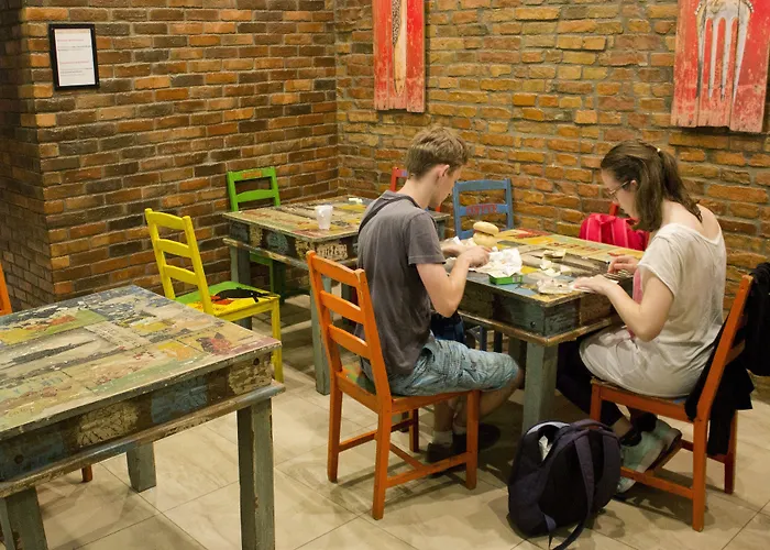 Hostel Do Step - & Viyana