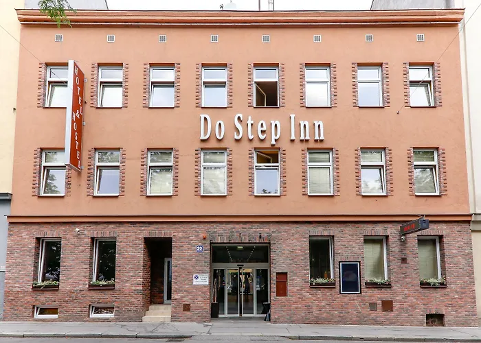 Do Step - & *