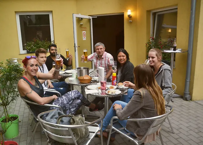Do Step - & Hostel Viyana