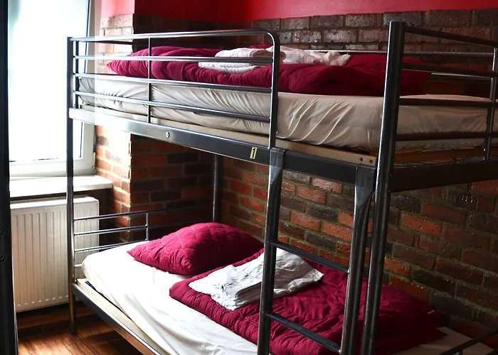Hostel Do Step - & Viyana